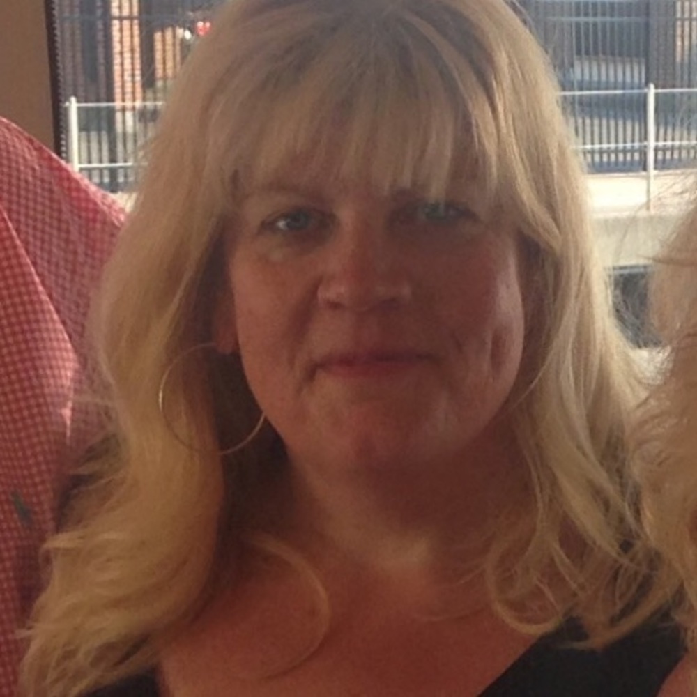 Meet your Posher, Ann